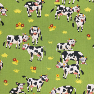 Farm Fun (Cows) by Nutex